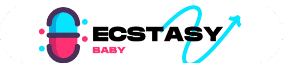 ECSTASYBABY Logo